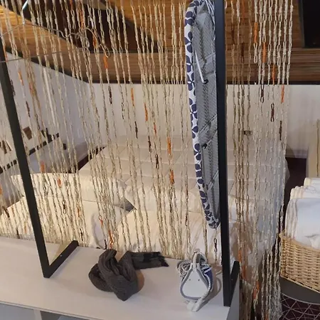 דירה Mercanti Attic Version