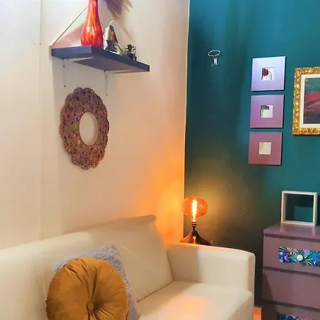 Mercanti Attic Version Daire