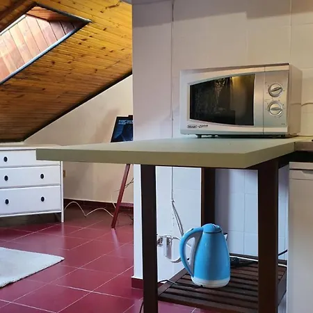 Mercanti Attic Version * מילאנו