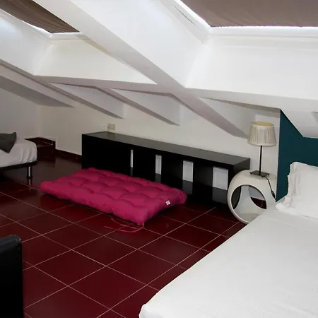 Mercanti Attic Version شقة ميلان