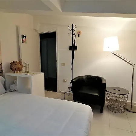 شقة Mercanti Attic Version *