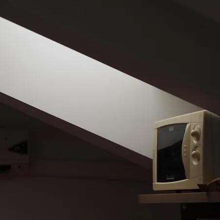 Mercanti Attic Version 公寓 米兰