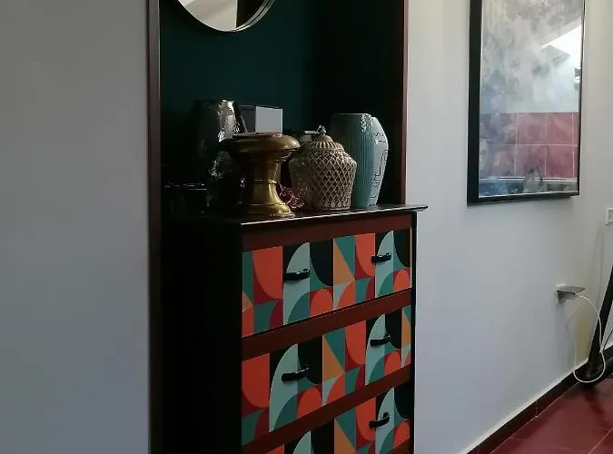 Mercanti Attic Version * ميلان