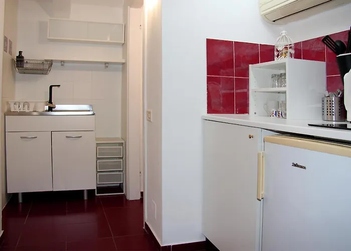 Mercanti Attic Version شقة *