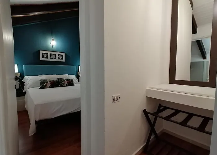 شقة Mercanti Attic Version ميلان