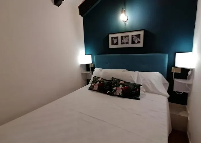 شقة Mercanti Attic Version ميلان