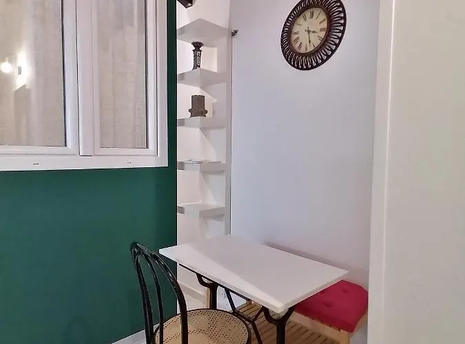 Mercanti Attic Version شقة ميلان
