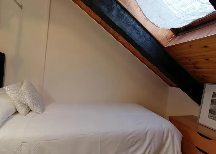 Mercanti Attic Version * ميلان