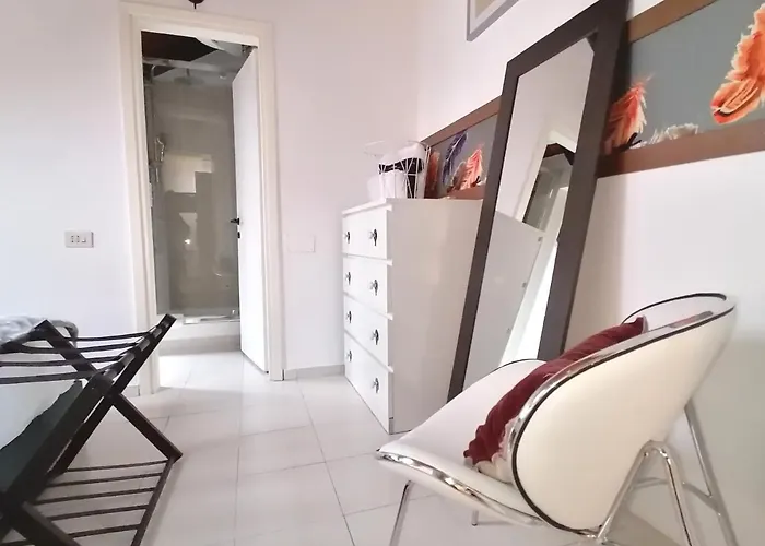 شقة Mercanti Attic Version