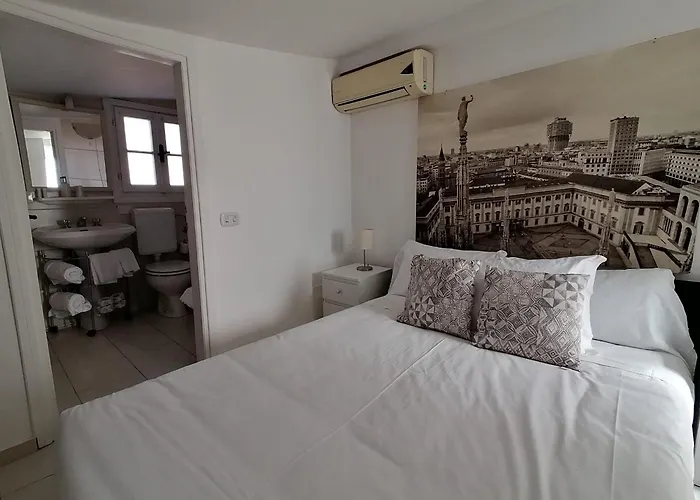 Mercanti Attic Version * ميلان