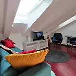 Mercanti Attic Version Apartamento Milán