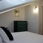 Apartamento Mercanti Attic Version *
