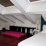 Mercanti Attic Version Apartamento