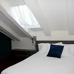 Apartamento Mercanti Attic Version *
