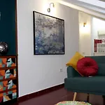 Mercanti Attic Version Apartamento *
