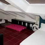 Mercanti Attic Version Apartamento Milán