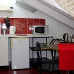 Mercanti Attic Version Apartamento Milán