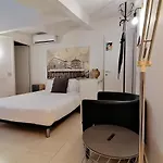 Apartamento Mercanti Attic Version