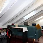 Mercanti Attic Version Apartamento