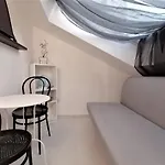 Apartamento Mercanti Attic Version *