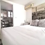 Apartamento Mercanti Attic Version *