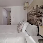 Mercanti Attic Version Apartamento Milán