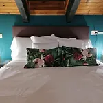 Mercanti Attic Version Apartamento *