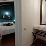Apartamento Mercanti Attic Version Milán