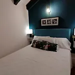 Apartamento Mercanti Attic Version Milán