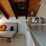 Mercanti Attic Version * Milán