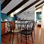 Apartamento Mercanti Attic Version Milán