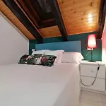 Mercanti Attic Version Apartamento Milán