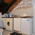 Apartamento Mercanti Attic Version *