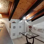 Apartamento Mercanti Attic Version Milán
