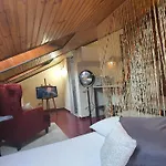 Apartamento Mercanti Attic Version *