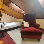 Mercanti Attic Version Milán