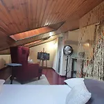 Mercanti Attic Version Apartamento Milán