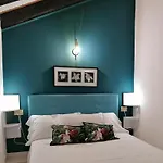 Apartamento Mercanti Attic Version *