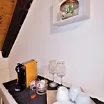 Apartamento Mercanti Attic Version *