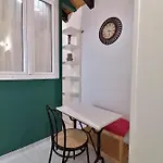 Mercanti Attic Version Apartamento Milán