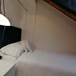 Apartamento Mercanti Attic Version