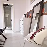 Apartamento Mercanti Attic Version