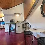 Mercanti Attic Version Apartamento