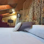 Apartamento Mercanti Attic Version